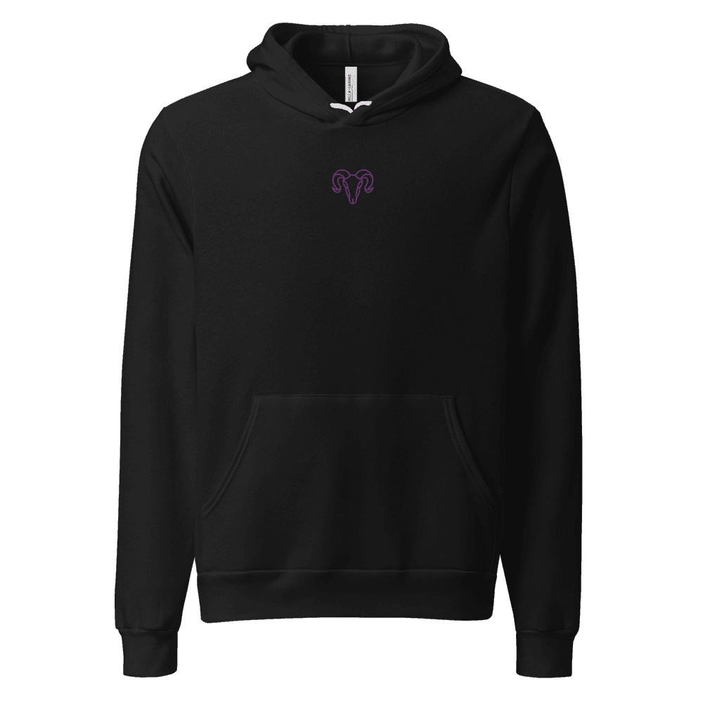 Phantom Hoodie